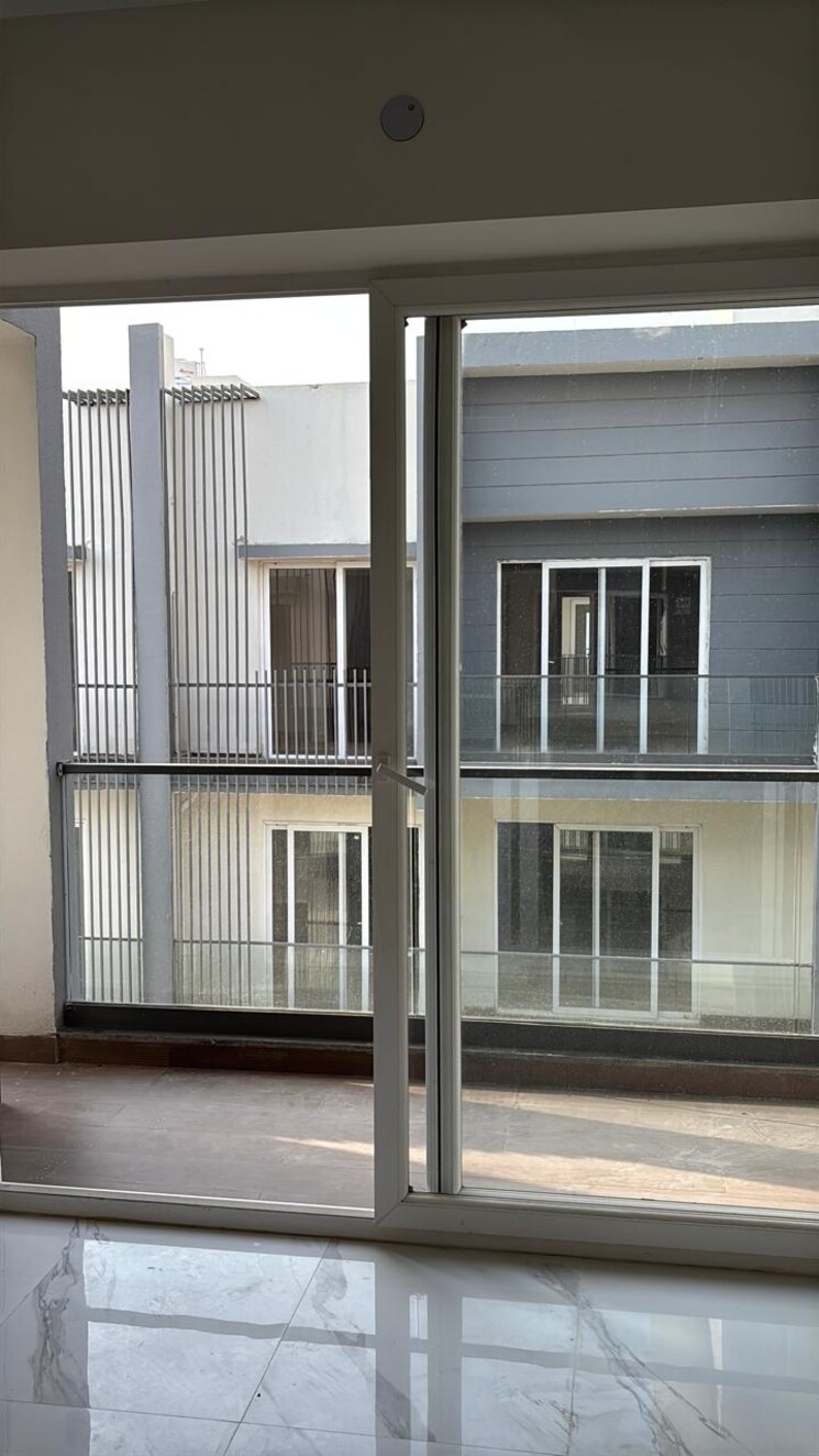 Exterior View, m3m-soulitude 3 Bedroom 1494 Sq.Ft. Builder Floor In Sector 89 Gurgaon 8708020