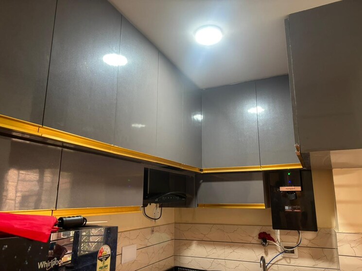 Gym, siddha-town 2 Bedroom 780 Sq.Ft. Apartment In Rajarhat New Town Kolkata 8708021