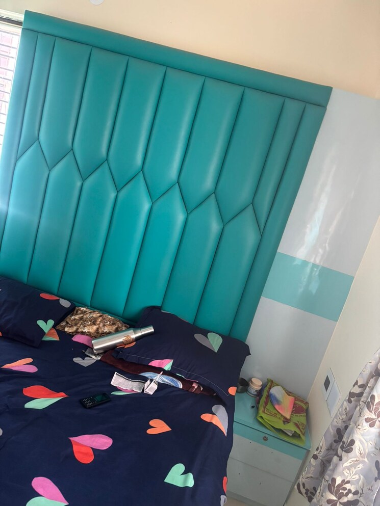 Bedroom, siddha-town 2 Bedroom 780 Sq.Ft. Apartment In Rajarhat New Town Kolkata 8708021