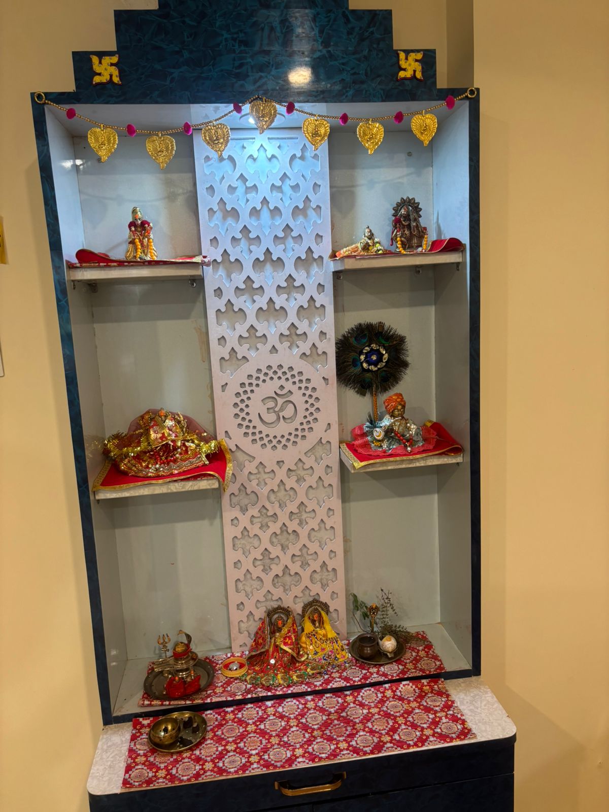 2 BHK 780 Sq.Ft. Apartment in Siddha Town