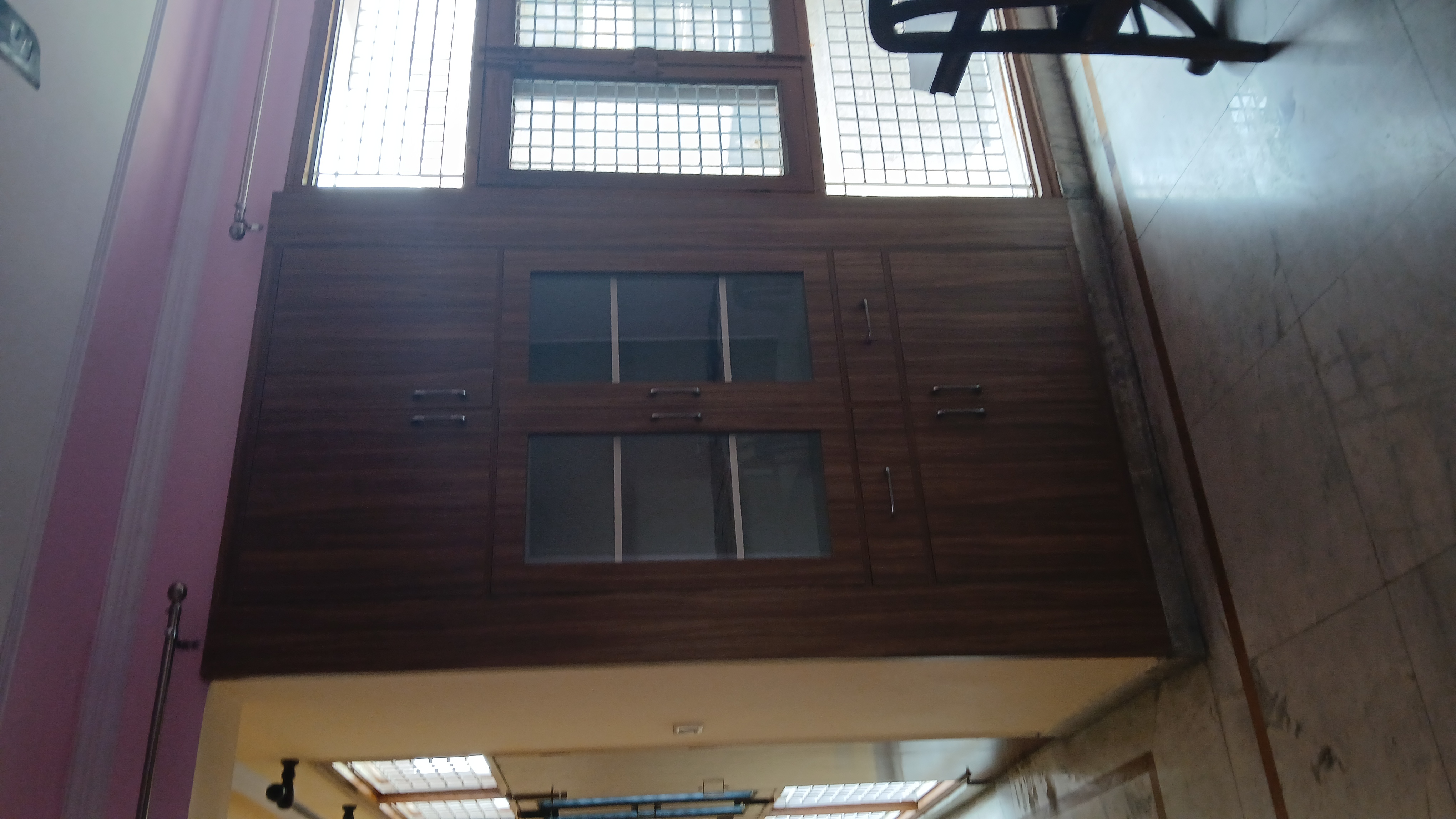 2 BHK + Study Room 1400 Sq.Ft. Apartment in Neelkanth Apartments Noida