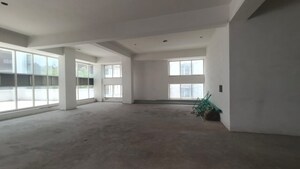 Floor Plan in  Office Space at Sector 14 – for Sale