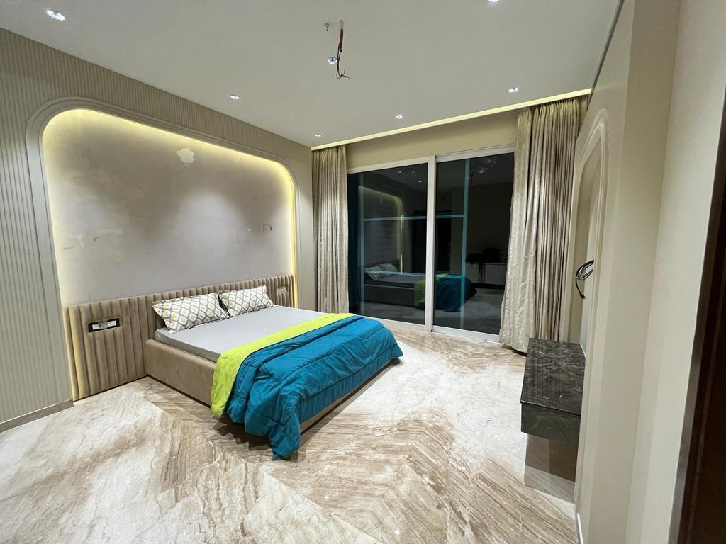 2.5 BHK + Study Room Apartment For Rent in Rucha Vantage