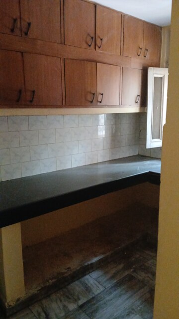 Kitchen in 2 BHK Apartment at Panchvati Apartments, Sector 62 – for Rent