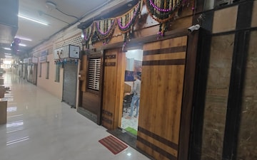 Office Space For Rent in Sita Estate , Chembur