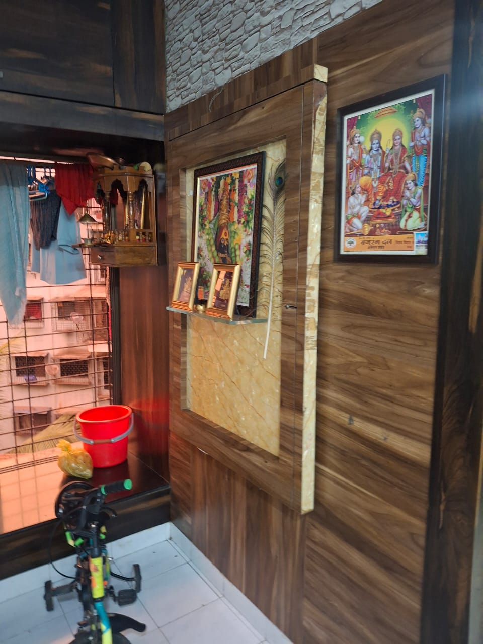 1.5 BHK 381 Sq.Ft. Apartment in Skyline Jewel