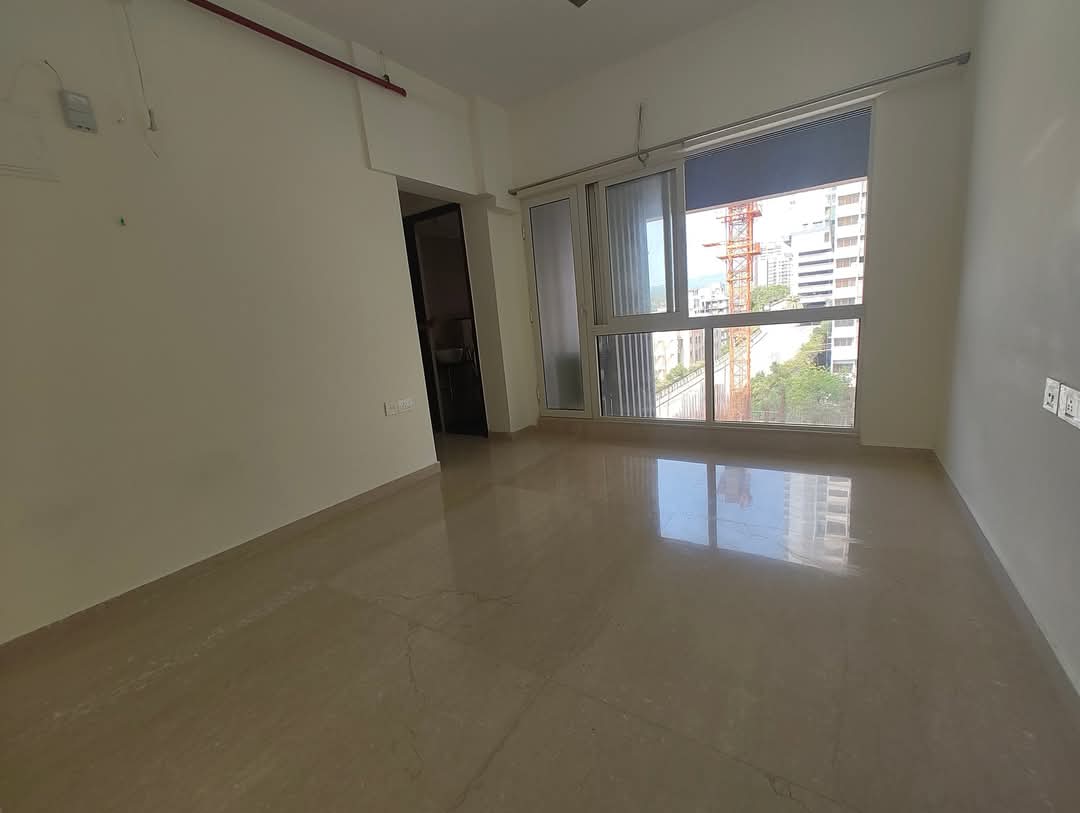 1 BHK Apartment For Rent in Omkar Signet