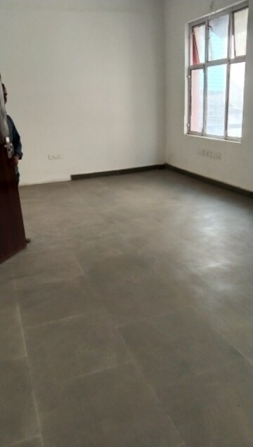 Floor Plan in  Office Space at Sector 14 – for Rent