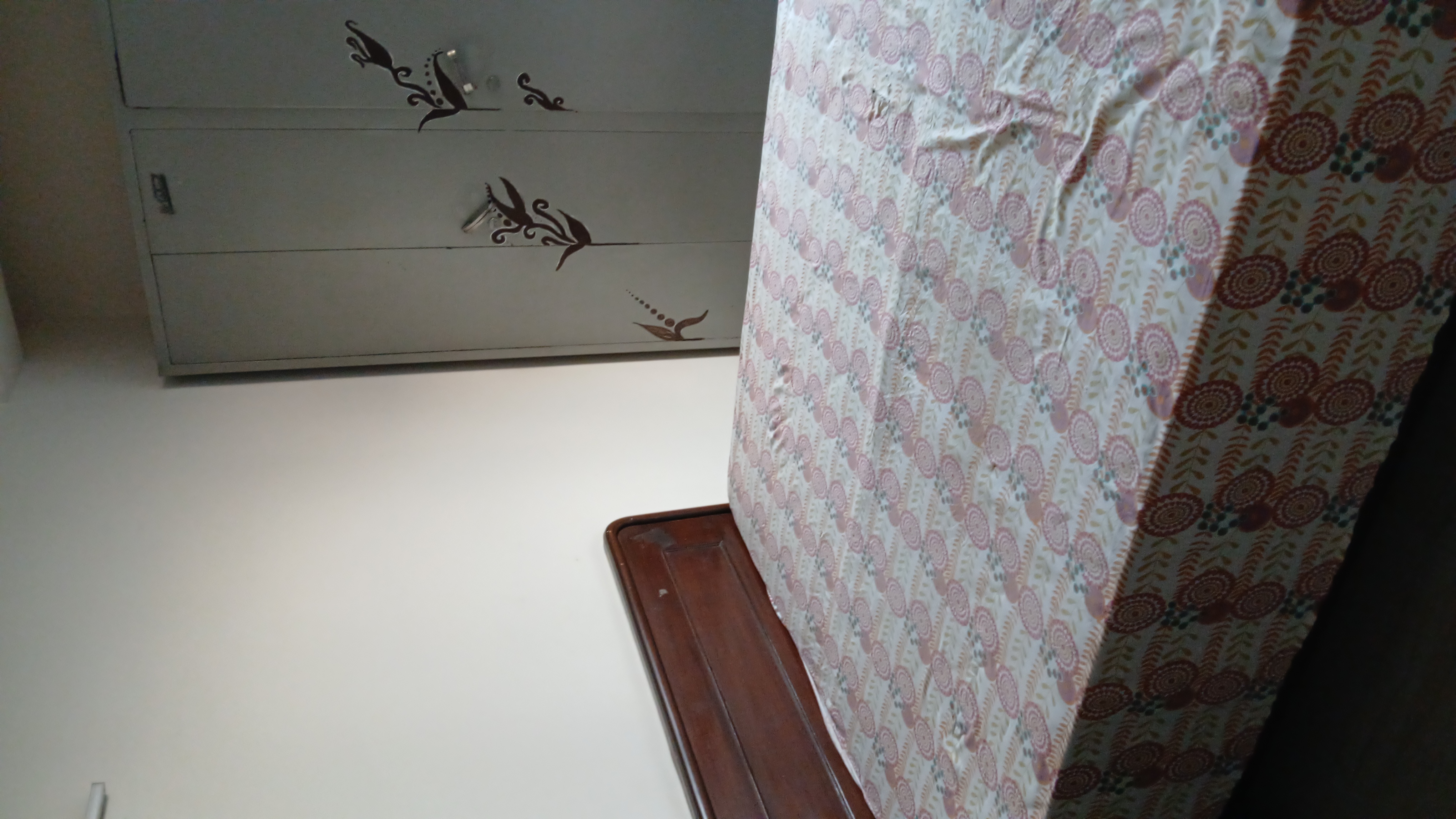 3 BHK + Pooja Room Apartment For Sale in Indian Oil Apartments