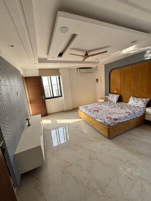 4 BHK Penthouse For Sale in Tilak Nagar