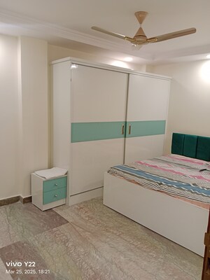 3 BHK Builder Floor For Sale in Laxmi Nagar