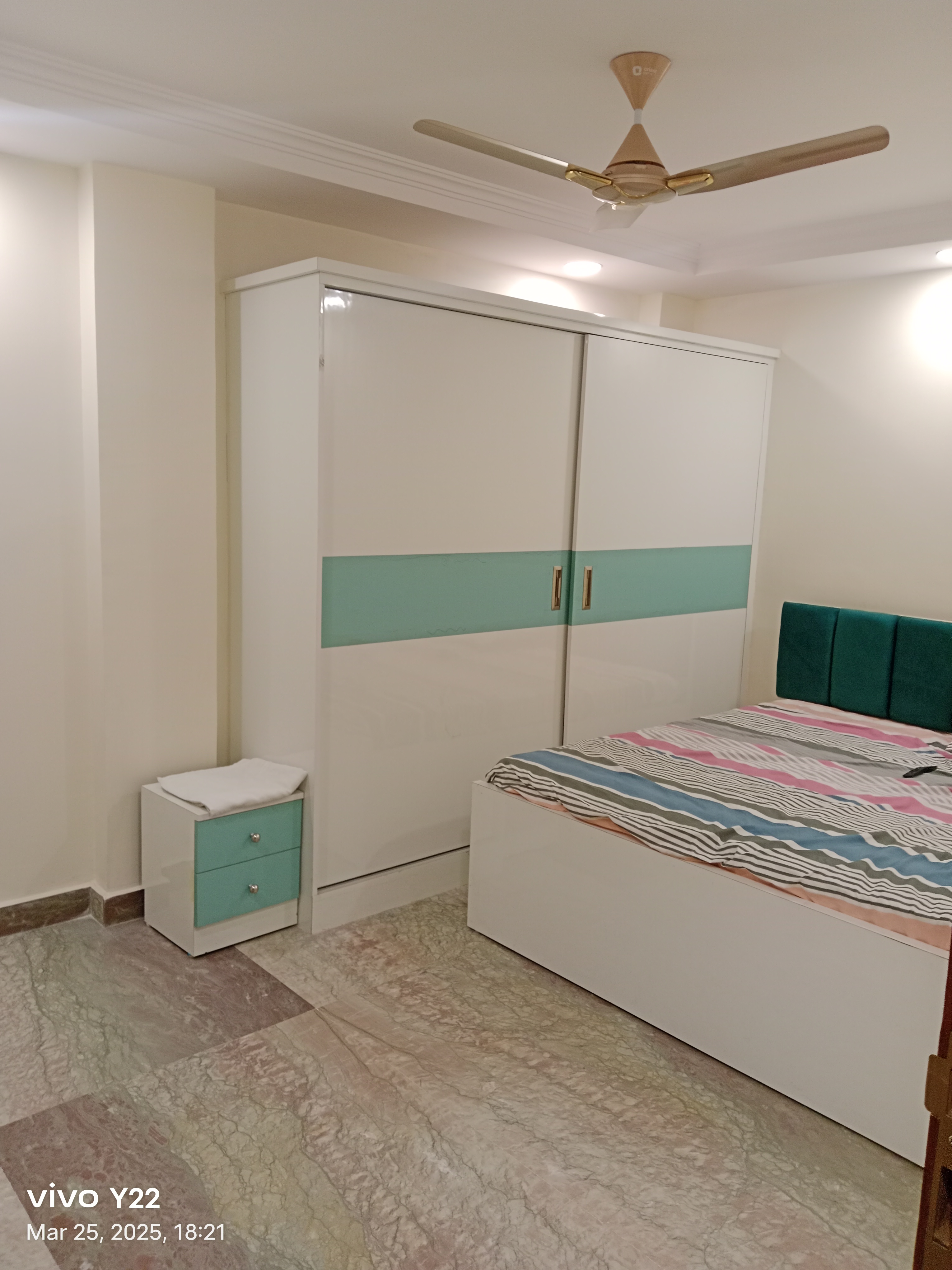 3 BHK Builder Floor For Sale in Shri Balaji Associates 99