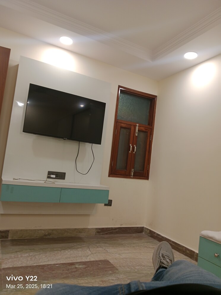 undefined, laxmi nagar 3 Bedroom 750 Sq.Ft. Builder Floor In Laxmi Nagar Delhi 8708040