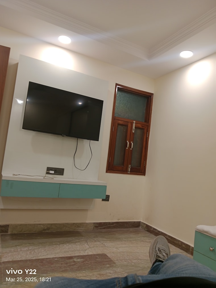 undefined, laxmi nagar 3 Bedroom 750 Sq.Ft. Builder Floor In Laxmi Nagar Delhi 8708040