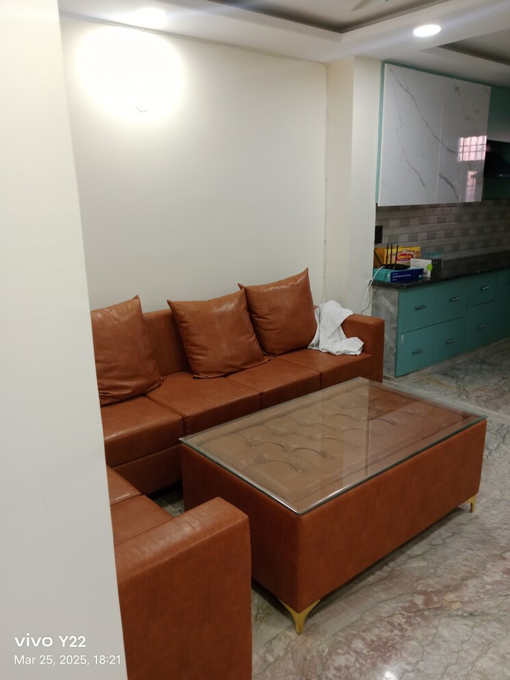 Bedroom, laxmi nagar 3 Bedroom 750 Sq.Ft. Builder Floor In Laxmi Nagar Delhi 8708040