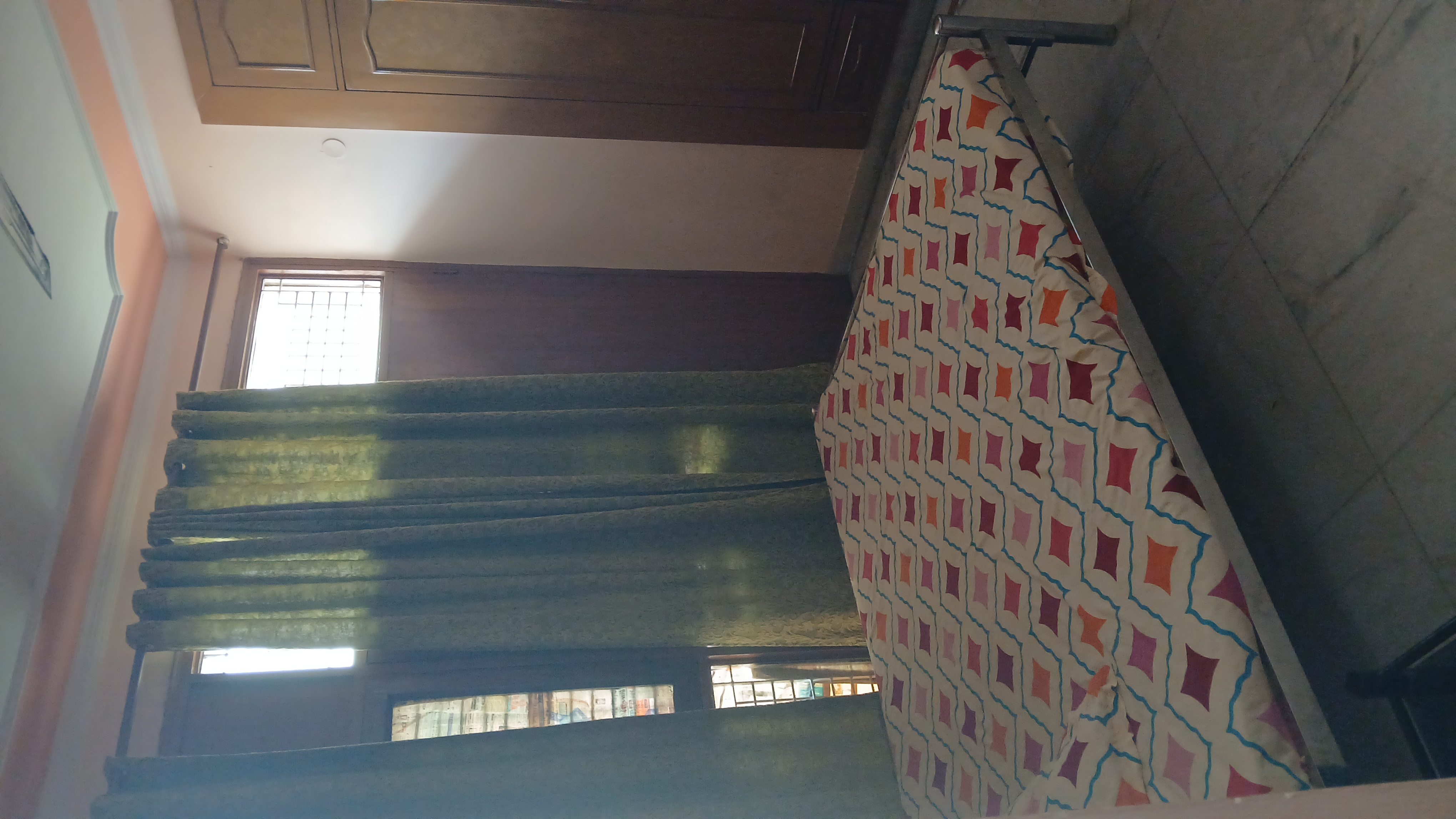 3 BHK + Pooja Room 1780 Sq.Ft. Apartment in Bhagirathi Apartment