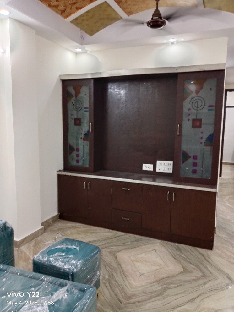 Bedroom, laxmi nagar 3 Bedroom 900 Sq.Ft. Builder Floor In Laxmi Nagar Delhi 8708044