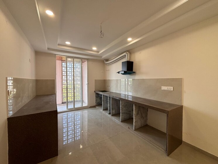 Kitchen, bapu nagar 3 Bedroom 2250 Sq.Ft. Apartment In Bapu Nagar Jaipur 8708047