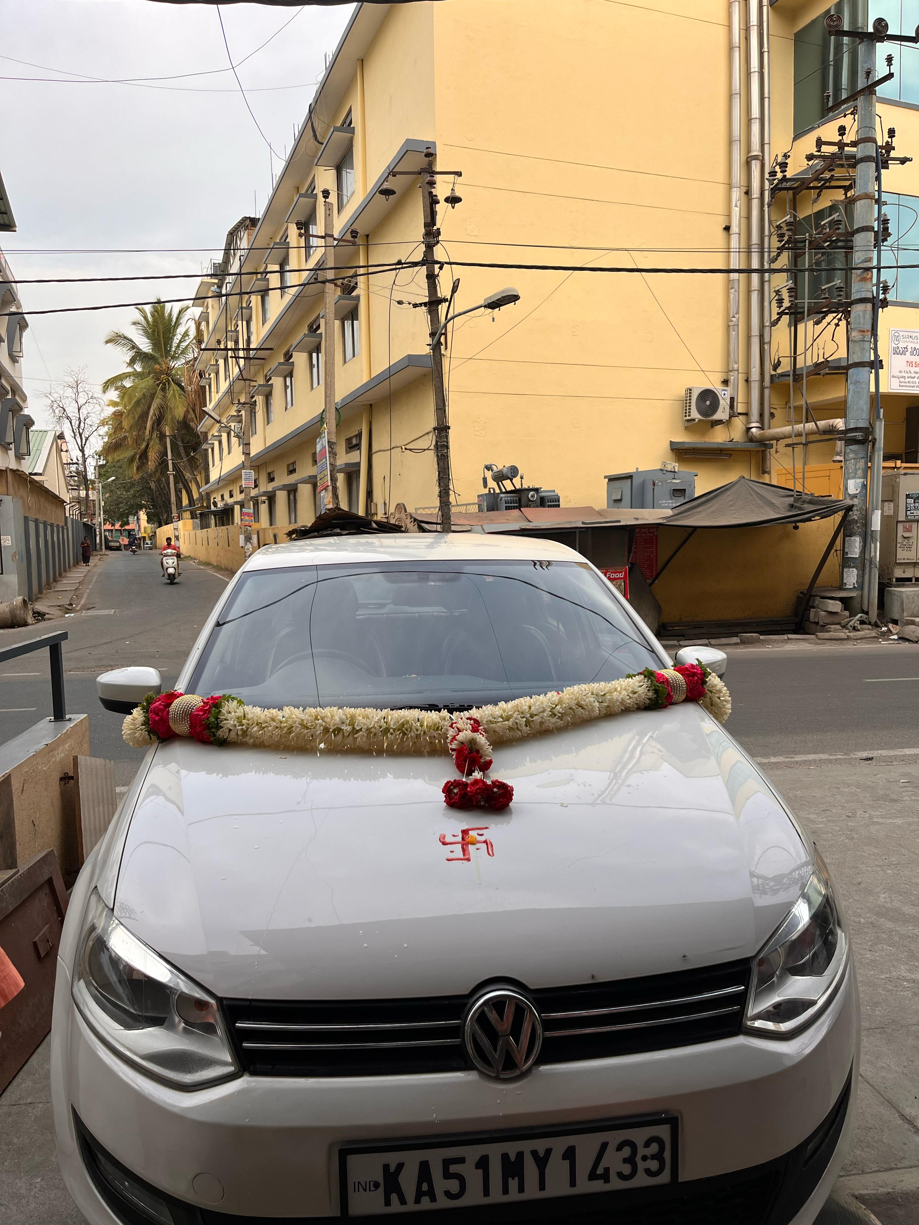 3 BHK Builder Floor For Rent in BPTP Parkland Pride