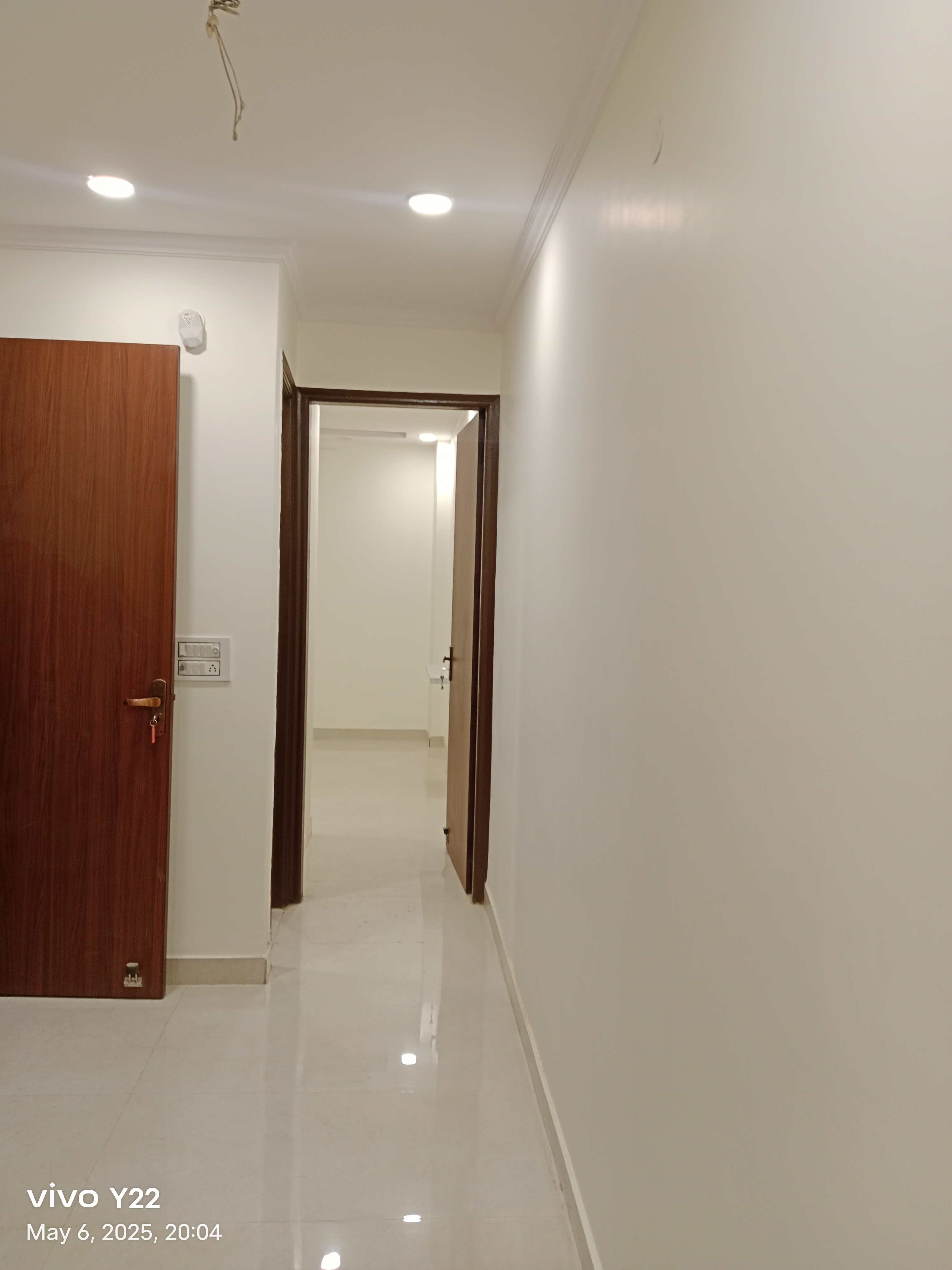 2 BHK Builder Floor For Sale in Shri Balaji 9990909458