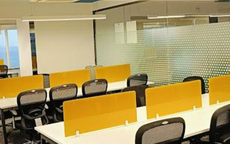 Office Space For Rent in Omkar The Summit Business Bay