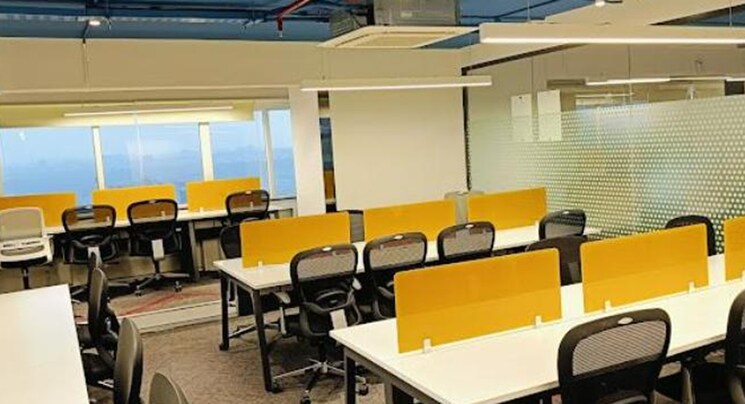 Team Area, omkar-the-summit-business-bay Commercial Office Space 1440 Sq.Ft. In Andheri East Mumbai 8708045
