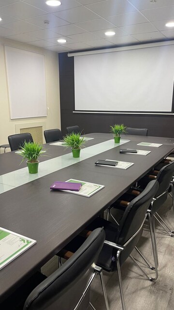  Office Space For Rent in Netaji Subhash Place
