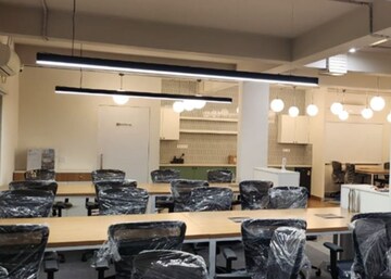  Office Space For Rent in Kanakia Wall Street, Andheri East