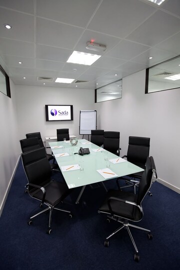  Office Space For Rent in Netaji Subhash Place