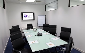 Office Space For Rent in Netaji Subhash Place
