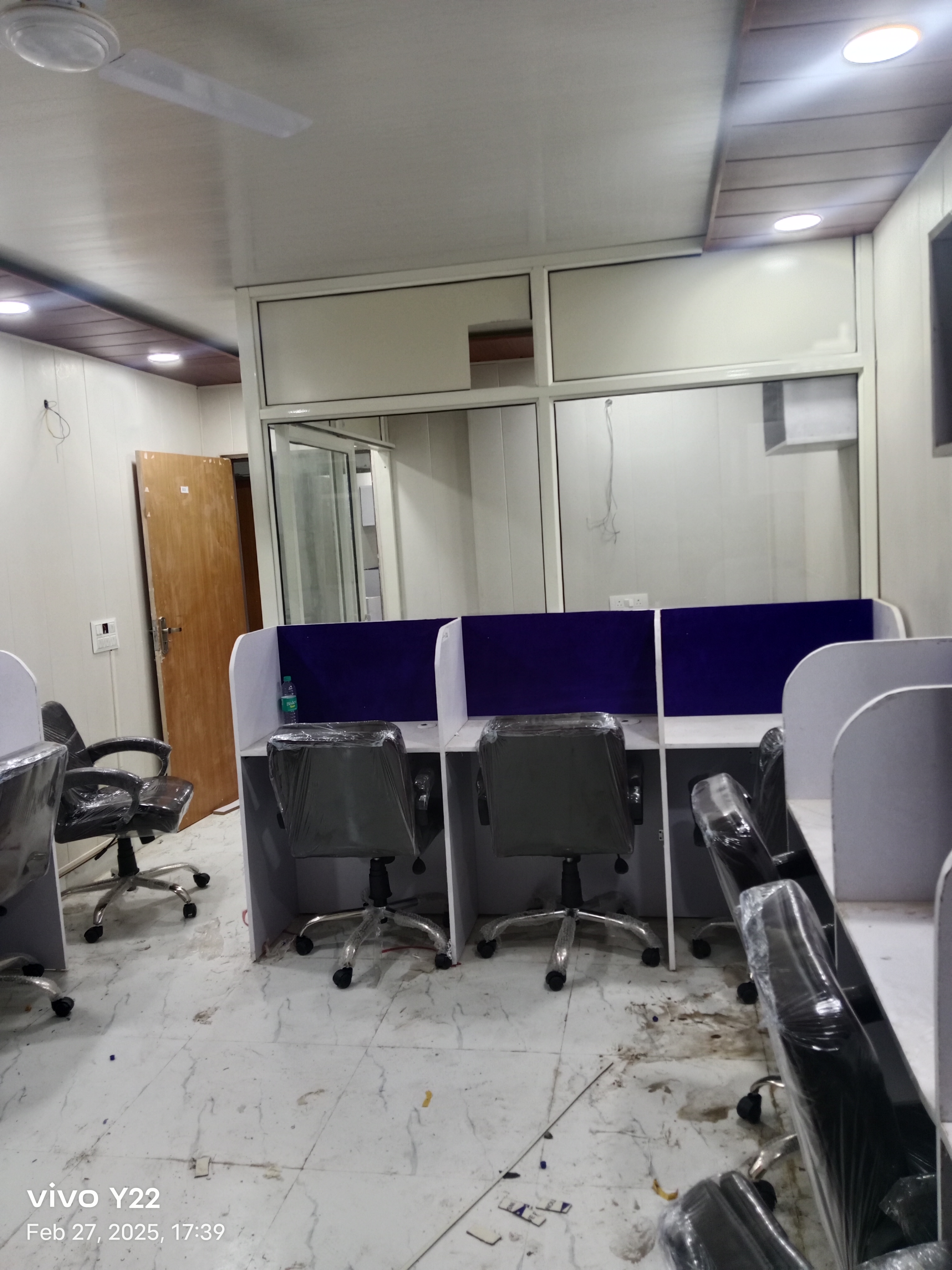 Office Space For Rent in Shri Balaji Associates 99