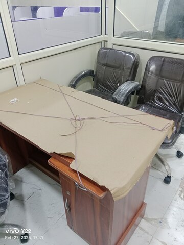 Team Area in  Office Space at Laxmi Nagar – for Rent