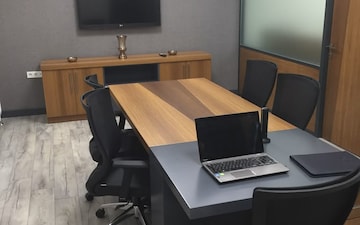 Office Space For Rent in Netaji Subhash Place