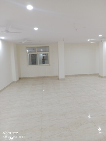 Floor Plan in  Office Space at Laxmi Nagar – for Rent