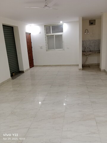 Floor Plan in  Office Space at Laxmi Nagar – for Rent