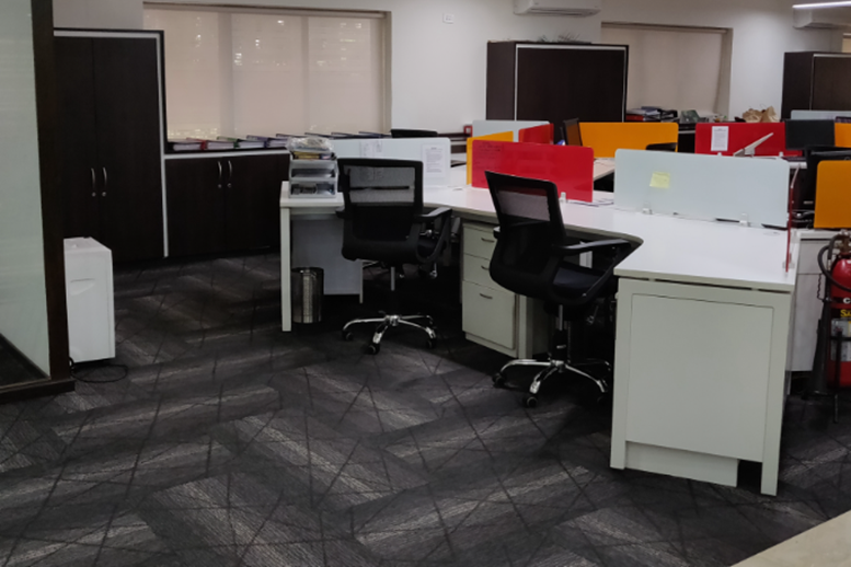 Office Space For Rent in Jai Antariksha