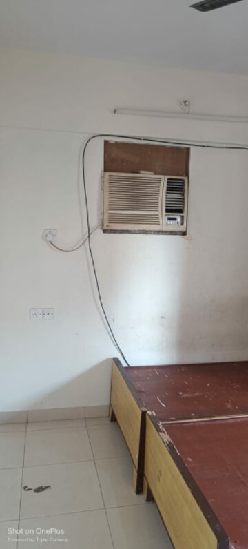 Bedroom in 2 BHK Apartment at Saki Vihar Complex, Saki Vihar Road – for Rent