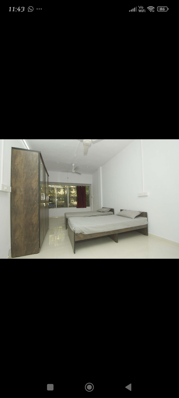Room, malad west Pg For Girls In Malad West 8708075