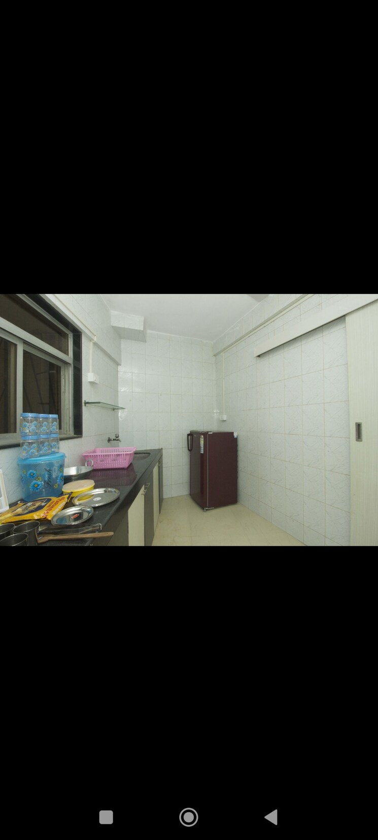 Kitchen, malad west Pg For Girls In Malad West 8708075