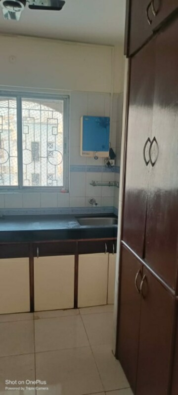 Kitchen in 2 BHK Apartment at Saki Vihar Complex, Saki Vihar Road – for Rent