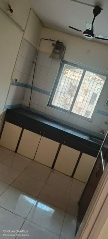 Kitchen in 2 BHK Apartment at Saki Vihar Complex, Saki Vihar Road – for Rent