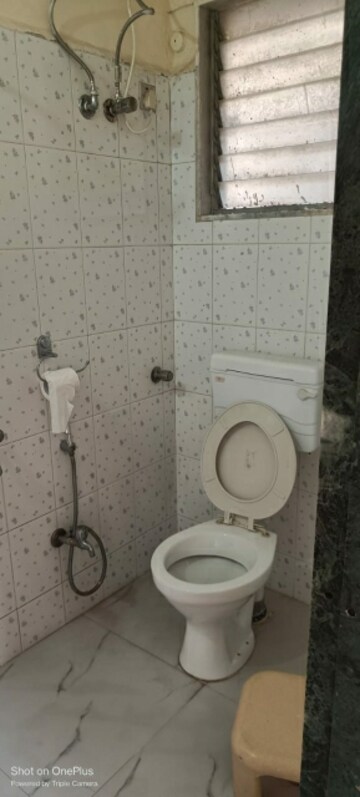 Bathroom in 2 BHK Apartment at Saki Vihar Complex, Saki Vihar Road – for Rent
