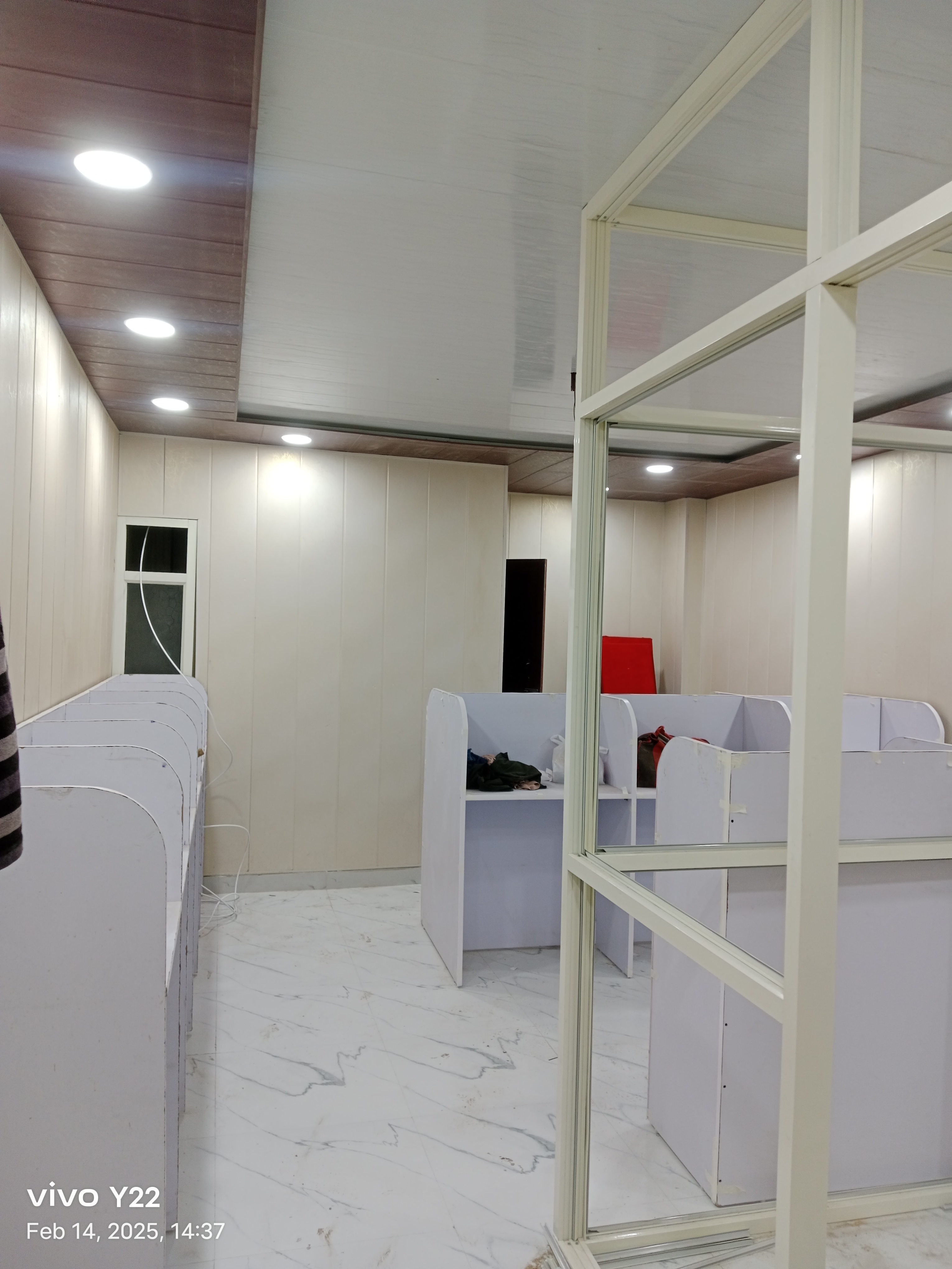 Office Space For Rent in Shri Balaji Associates 99