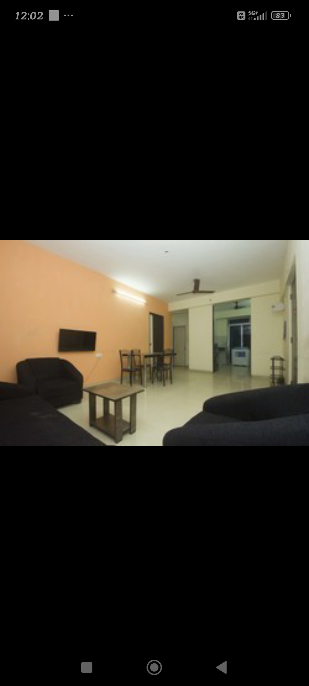 Pg For Rent in Sunanda Nest