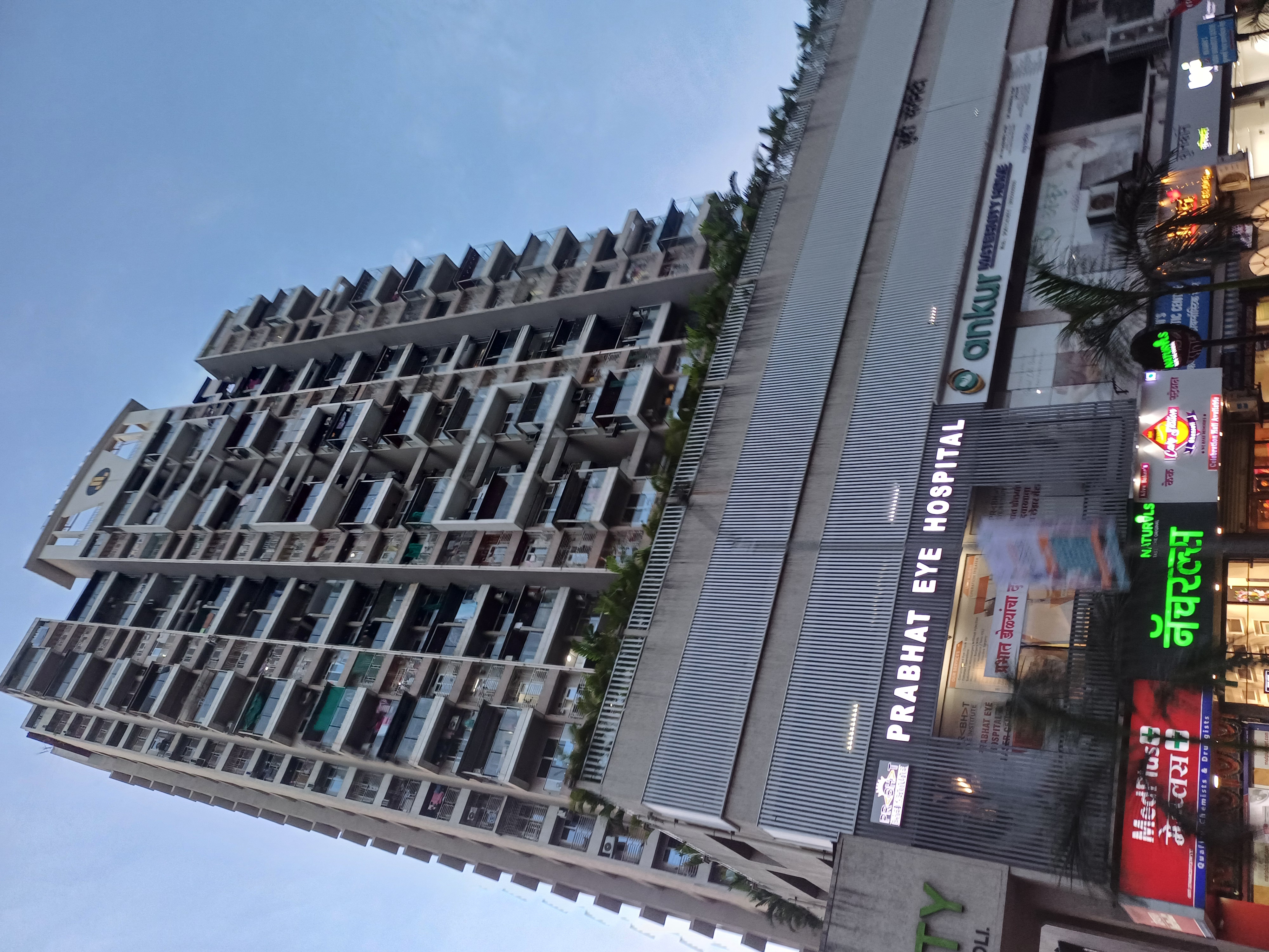 1 BHK Apartment For Rent in Juhi Serenity