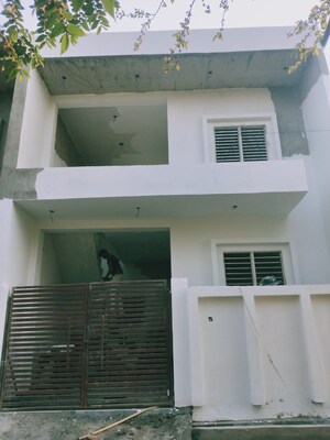 Kitchen in 4 BHK Independent House at Malhour – for Sale