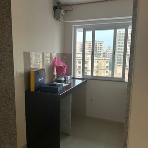 Kitchen in 1 BHK Apartment at Powai – for Sale