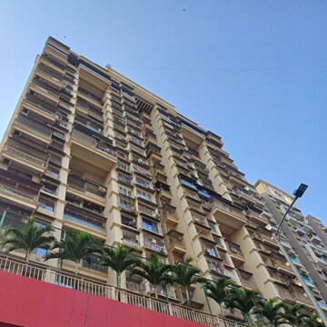 1 BHK Apartment For Rent in Gami Reagan, Ghansoli