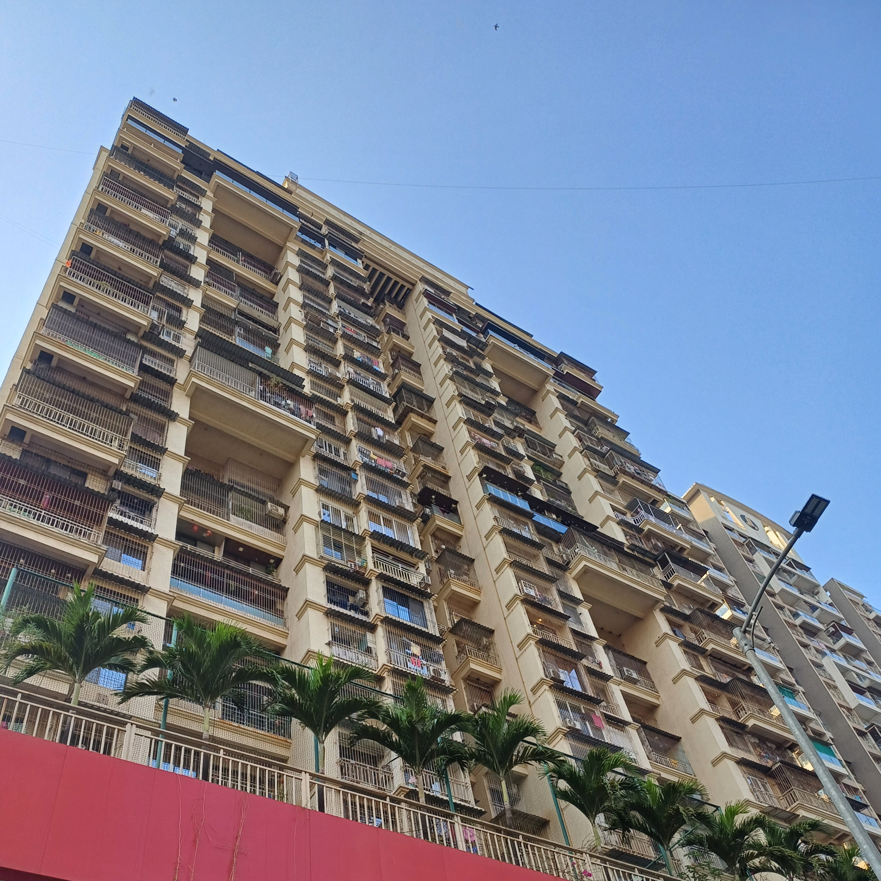1 BHK Apartment For Rent in Gami Reagan