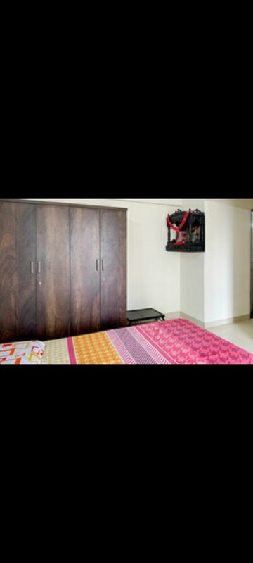 Room in  Pg at Kandivali West – for Rent